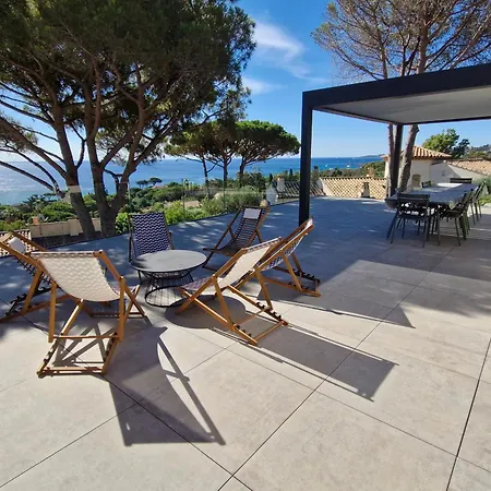 Moderne Avec Piscine Chauffee, Climatisation, Proche Des Elephants - Fr-1-780-14 *