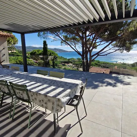 Moderne Avec Piscine Chauffee, Climatisation, Proche Des Elephants - Fr-1-780-14 Villa