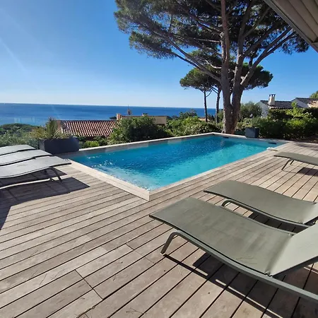 Villa Moderne Avec Piscine Chauffee, Climatisation, Proche Des Elephants - Fr-1-780-14 *