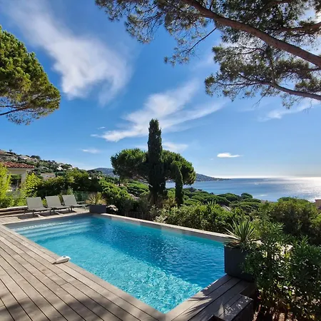 Moderne Avec Piscine Chauffee, Climatisation, Proche Des Elephants - Fr-1-780-14 *