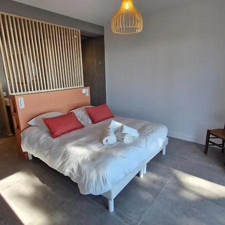 Moderne Avec Piscine Chauffee, Climatisation, Proche Des Elephants - Fr-1-780-14 * Sainte-Maxime