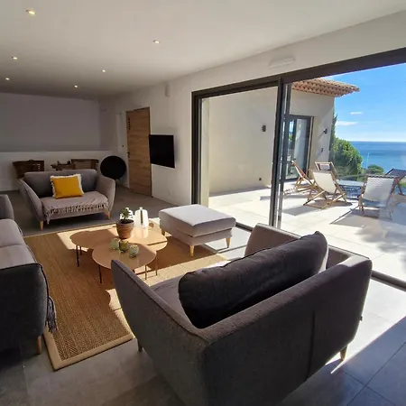 Villa Moderne Avec Piscine Chauffee, Climatisation, Proche Des Elephants - Fr-1-780-14 *