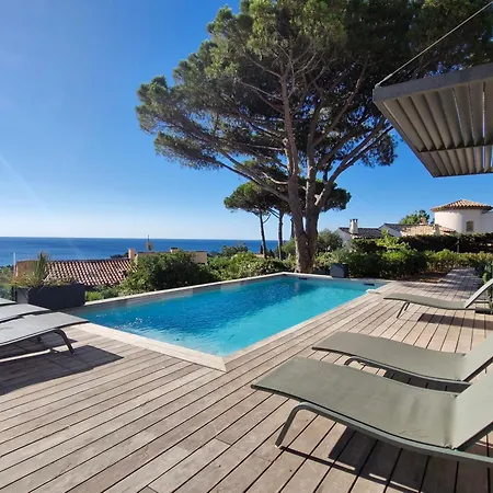 Villa Moderne Avec Piscine Chauffee, Climatisation, Proche Des Elephants - Fr-1-780-14