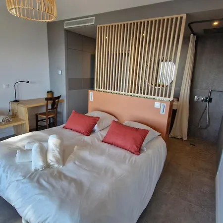 Moderne Avec Piscine Chauffee, Climatisation, Proche Des Elephants - Fr-1-780-14 Villa *