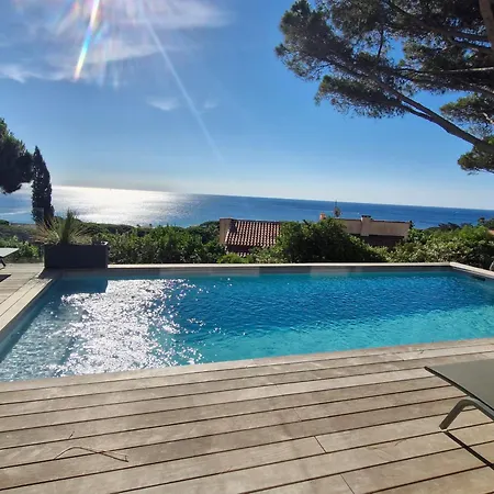 Moderne Avec Piscine Chauffee, Climatisation, Proche Des Elephants - Fr-1-780-14 Villa *